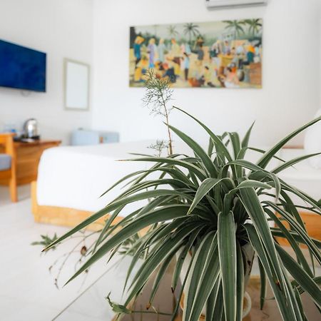 Cavilla Boutique Hotel & Apartment Đà Nẵng Exterior foto