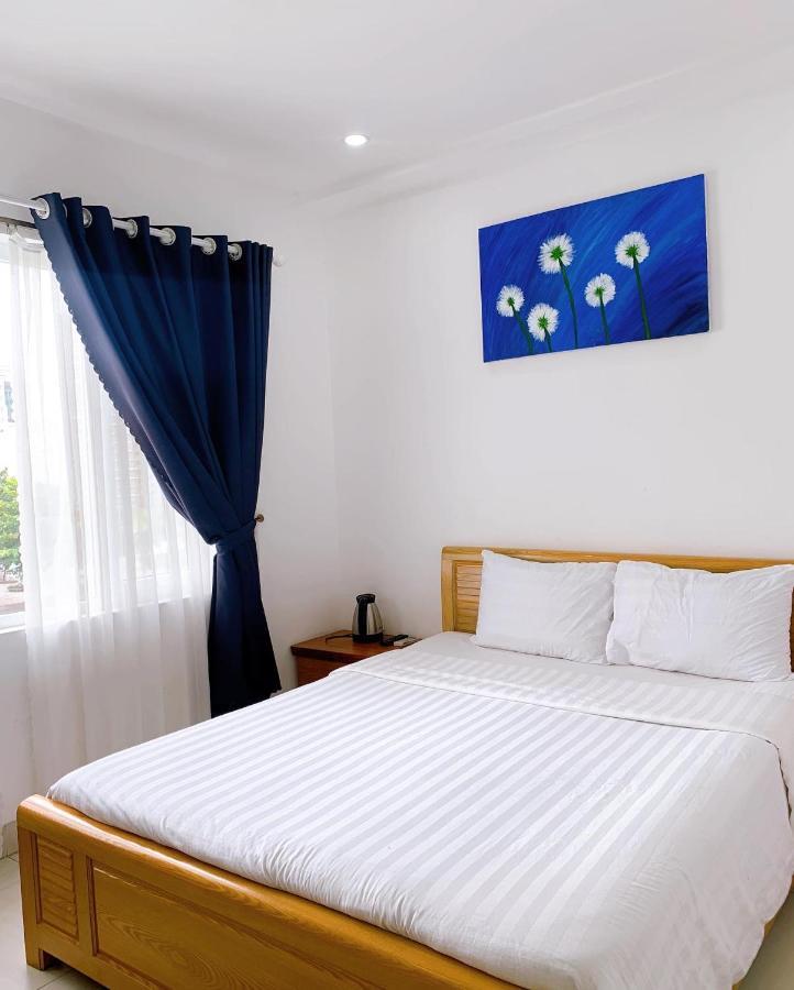 Cavilla Boutique Hotel & Apartment Đà Nẵng Exterior foto